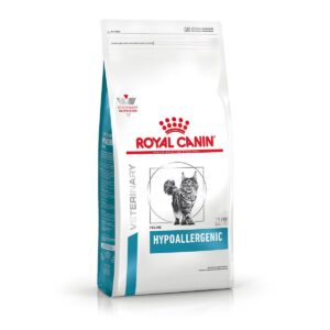 Royal Canin Hipoalergenico Gato 2 KG