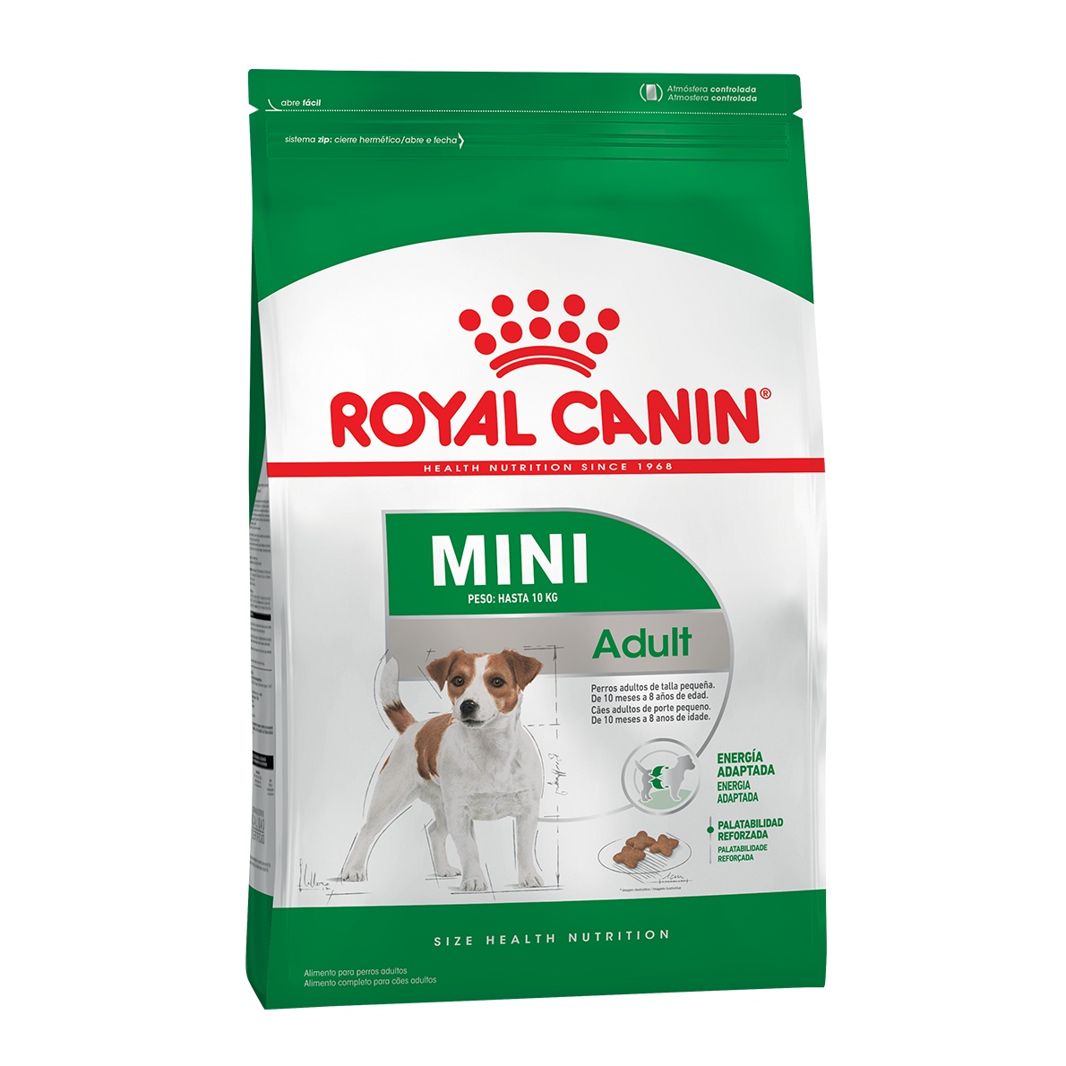 Royal Canin Mini Adult 15 KG