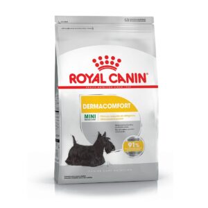 Royal Canin Mini Dermaconfort 3 KG