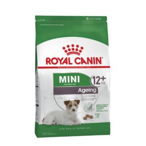 Royal Canin Mini Ageing +12 3 KG