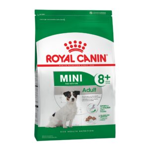 Royal Canin Mini Adult +8 3 KG