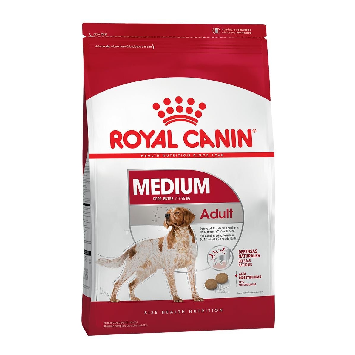 Royal Canin Medium Adult 3 KG