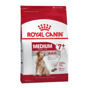 Royal Canin Medium Adult+7 15 KG