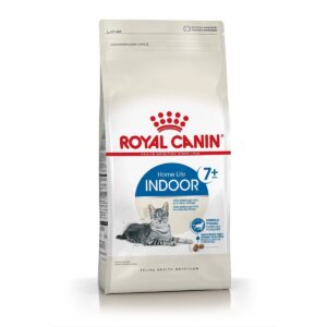 Royal Canin Indoor 7+ 1.5 KG