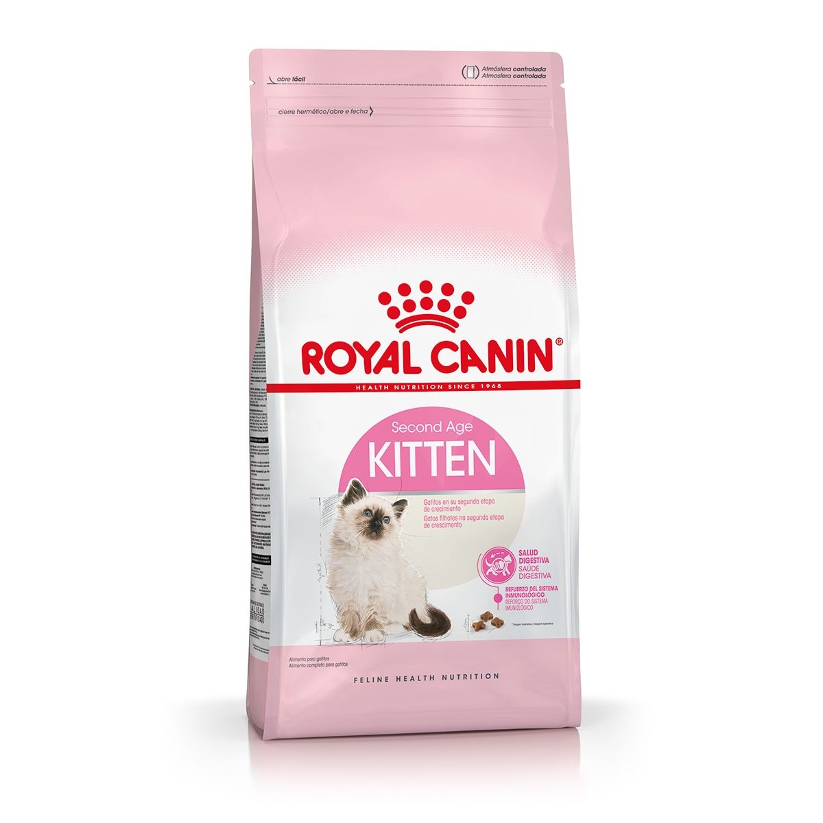 Royal Canin Kitten 36 1.5 KG