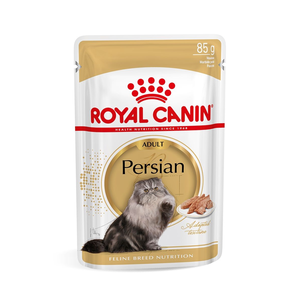 Royal Canin Pouch Persian X 85 Grs