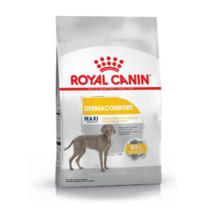 Royal Canin Maxi Dermaconfort X 10 KG