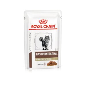 Royal Canin Pouch Fibre Response Gastro Gato X 85 Grs