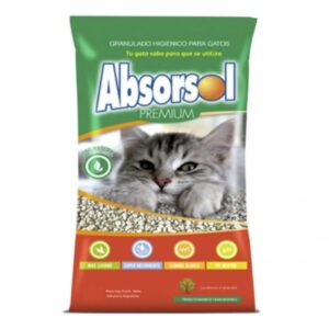 Piedra Absorsol X 3.6 KG