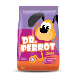 Dr. Perrot X 20 KG