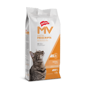 Mv Gato Renal X 2 Kg