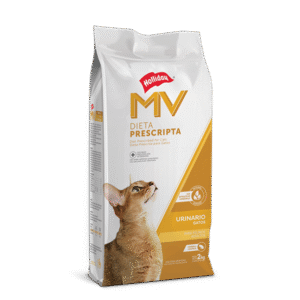Mv Gato Urinario X 7,5 Kg