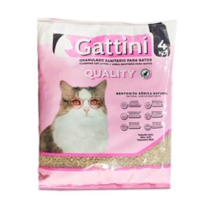 Gattini Quality X 10 KG (Rosa)