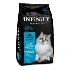 Infinity Gato X 10 KG