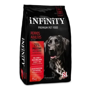 Infinity Perro Adulto X 21 KG
