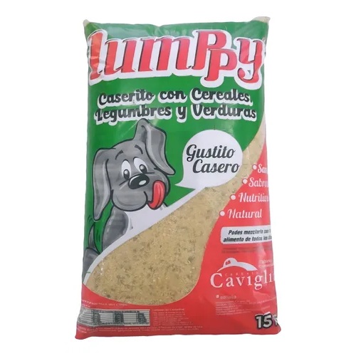 Arroz Vitaminizado x 15 KG