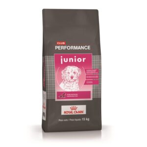 Royal Canin Performance Perro Cachorro 15 KG