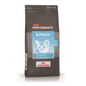 Royal Canin Performance Gatito 7.5 KG