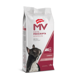 Mv Perro Cardiaco X 10 Kg