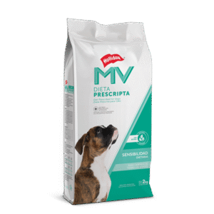 Mv Perro Dieta Sensible X 10 Kg
