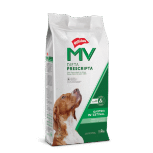 Mv Perro Gastro Intestinal X 2 Kg