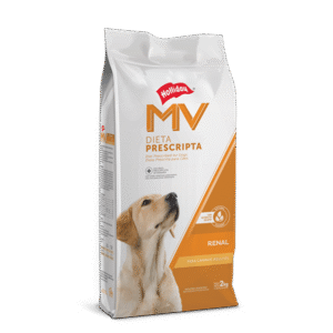 Mv Perro Renal X 2 Kg