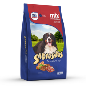 Sabrositos Perro X 20 KG