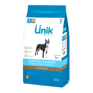 Unik Perro Adulto Small X 7.5 KG