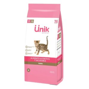 Unik Gatitos X 2 KG