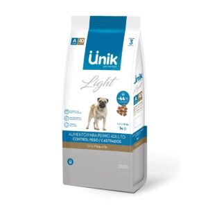 Unik Perro Adulto Small Castrado 7.5 KG