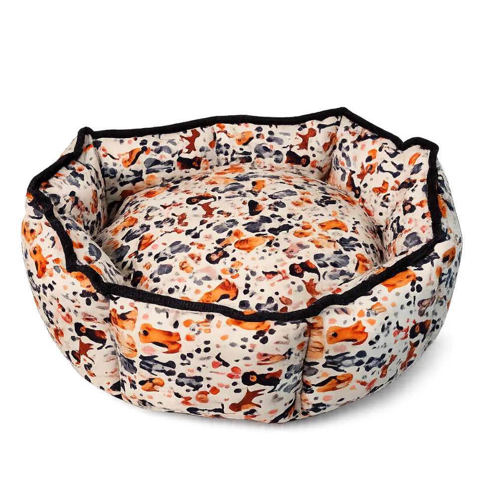 Moises Perro o Gato Linea Solano 60CM