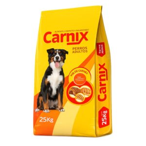 CARNIX X 25 KG