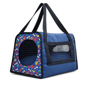 BOLSO TRANSPORTADOR SOLANO