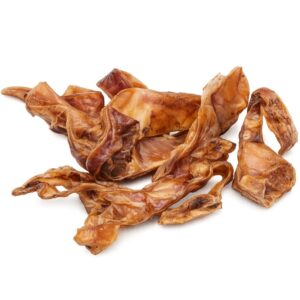 Trocitos de Cerdo Natural x 100 Grs