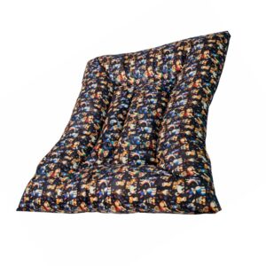 COLCHONETA TADICIONAL SOLANO 80CMX60CM