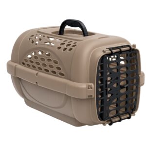 Transportadora Plastica Panther Nro2 44x31x27CM