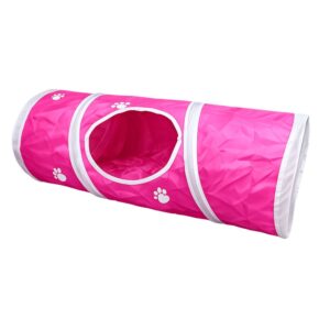Tunel Interactivo Perro o Gato (54 CM)