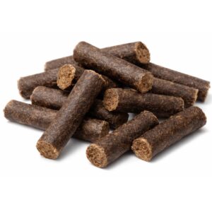 Roll de Higado Natural X 100 GRS