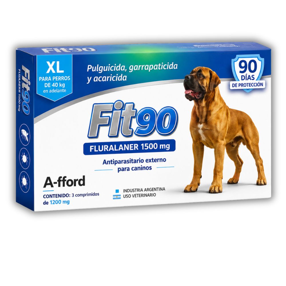 BIT TRIO/FIT90 40 A 60
