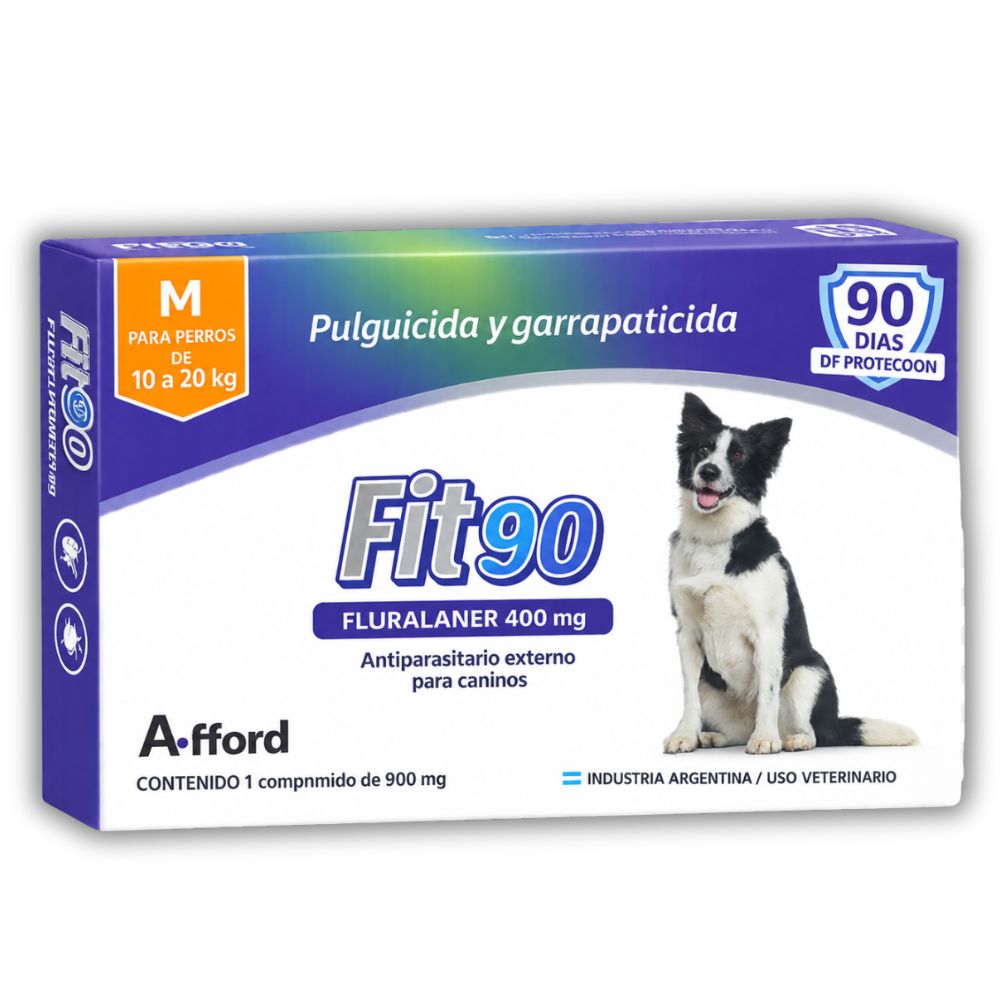 BIT TRIO/FIT90 10 A 20