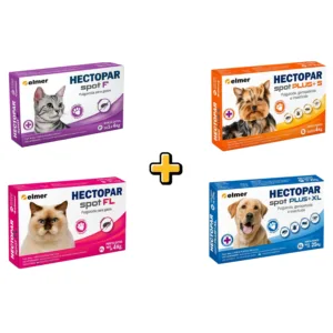 COMBO OFERTA X 10 PIPETAS