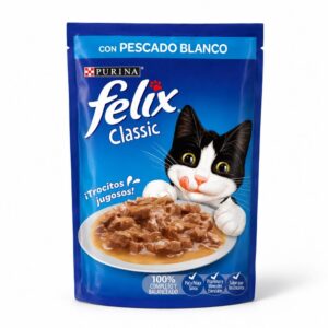 Pouch Felix X 85 GR