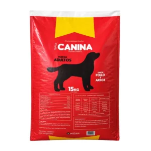 Canina Perro Adulto X 15 KG