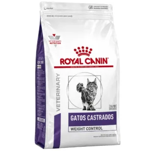 Royal Canin Weight Control Gato 7.5 KG