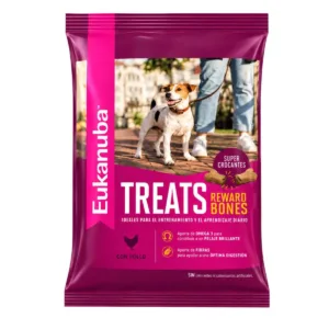 Eukanuba Training Treats X 500 Grs