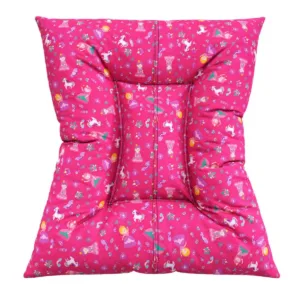 Colchoneta Doble Cordura Linea Solano 50CMX50CM