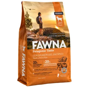 Fawna Perro Adulto Raza Pequeña X 7.5 KG (Naranja)
