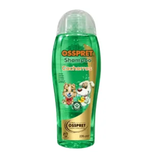 SHAMPOO OSSPRET CACHORRO