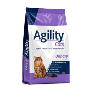 Agility Cat Urinary 10 Kg