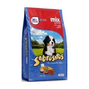 Sabrositos Cachorro X 18 KG